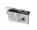 LANCER 52-1237/03 FLOW RATE TIMER