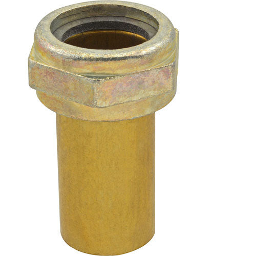 MAVRIK 1021074 TAILPIECE 1-INNPS X 2-INH BRASS