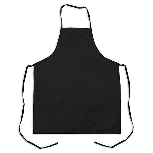 MAVRIK 1033BLK 32 IN BIB APRON BLACK