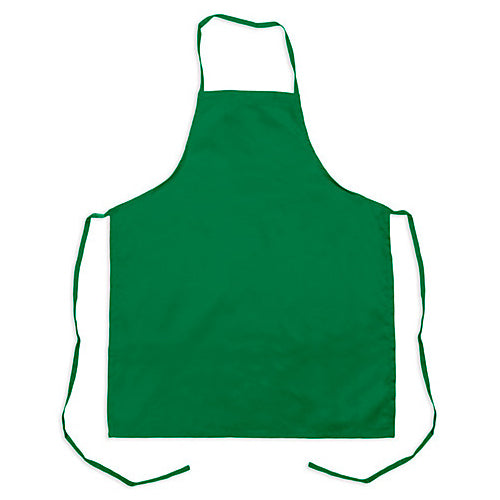 MAVRIK 1033KLG 32 IN BIB APRON KELLY GREEN