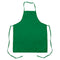 MAVRIK 1033KLG 32 IN BIB APRON KELLY GREEN