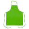 MAVRIK 1033LMG 32 IN BIB APRON LIME GREEN