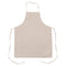 MAVRIK 1033LTP 32 IN BIB APRON LIGHT TAUPE