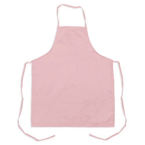 MAVRIK 1033PNK 32 IN BIB APRON PINK