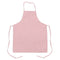 MAVRIK 1033PNK 32 IN BIB APRON PINK