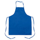 MAVRIK 1033RBL 32 IN BIB APRON ROYAL BLUE
