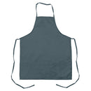 MAVRIK 1033SLT 32 IN BIB APRON SLATE
