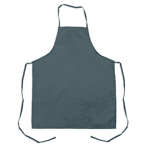 MAVRIK 1033SLT 32 IN BIB APRON SLATE