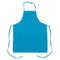 MAVRIK 1033TEA 32 IN BIB APRON TEAL