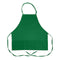 MAVRIK 1040KLG 27 IN BIB APRON KELLY GREEN 3 POCKET