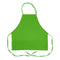 MAVRIK 1040LMG 27 IN BIB APRON LIME GREEN 3 POCKET
