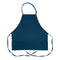 MAVRIK 1040NAV 27 IN BIB APRON NAVY 3 POCKET