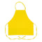 MAVRIK 1040YLW 27 IN BIB APRON YELLOW 3 POCKET