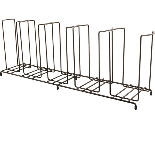 FMP 1041120 RACK CUP 5-SCTN WIRE
