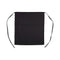MAVRIK 1041BLK 30 IN BISTRO APRON BLACK 1 POCKET