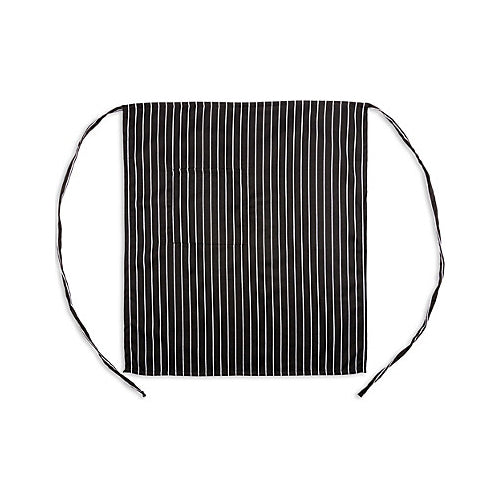 MAVRIK 1041CKS 30 IN BISTRO APRON STRIPED 1 POCKET