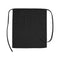 MAVRIK 1043BLK 32 IN BISTRO APRON BLACK 2 POCKETS
