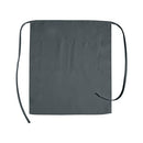 MAVRIK 1043SLT 32 IN BISTRO APRON SLATE 2 POCKETS
