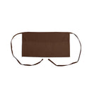 MAVRIK 1046COF 11 IN WAIST APRON COFFEE 3 POCKETS
