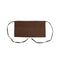 MAVRIK 1046COF 11 IN WAIST APRON COFFEE 3 POCKETS