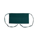 MAVRIK 1046FGN 11 IN WAIST APRON FOREST GREEN 3 POCKETS