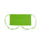MAVRIK 1046LMG 11 IN WAIST APRON LIME GREEN 3 POCKETS