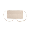 MAVRIK 1046LTP 11 IN WAIST APRON LIGHT TAUPE 3 POCKETS