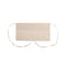 MAVRIK 1046LTP 11 IN WAIST APRON LIGHT TAUPE 3 POCKETS