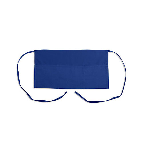 MAVRIK 1046NAV 11 IN WAIST APRON NAVY 3 POCKETS