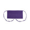 MAVRIK 1046PUR 11 IN WAIST APRON PURPLE 3 POCKETS