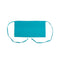 MAVRIK 1046TEA 11 IN WAIST APRON TEAL 3 POCKETS