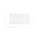 MAVRIK 1046WHT 11 IN WAIST APRON WHITE 3 POCKETS