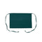 MAVRIK 1047FGN 15 IN WAIST APRON FOREST GREEN 3 POCKETS
