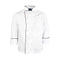 MAVRIK 1049M M EXECUTIVE CHEF COAT KNOT BUTTONS
