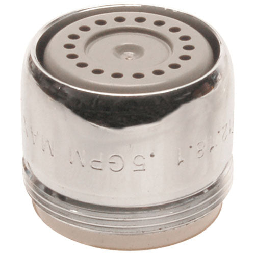 FMP 1061180 AERATOR FAUCET(0.5GPM 55/64THD