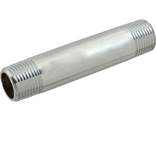 MAVRIK 1061254 NIPPLE (3/8-INNPT 3-INL)