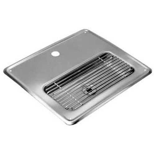 T&S 1231 WATER STATION