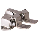T&S 0502 FLOOR MOUNTED DOUBLE PEDAL VALVE