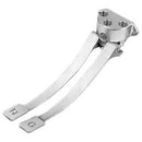 T&S TSB0504 VALVE PEDAL H&C WALL LEADFREE