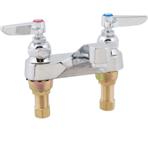 T&S TSB0871 4-IN CENTER LAVATORY FAUCET