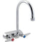 MAVRIK 1101250 FAUCET(WALL 3-1/2-IN 6-INGSNK)