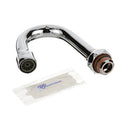 T&S 131X SWIVEL GOOSENECK 2-13/16 SPREAD 4-3/4 HEIGHT