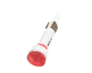 CECILWARE 04.CA0014/110 CUT-OUT RED LAMP SPM