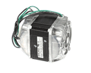 CECILWARE 04.BC0002/110 FAN MOTOR 25 WATT 110/60 SPM