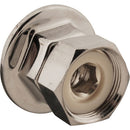 T&S 00AA 1/2 NPT FEMALE ECCENTRIC FLANGED INLET