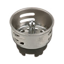 MAVRIK 111345 1 1/2 IN DRAIN STRAINER BASKET