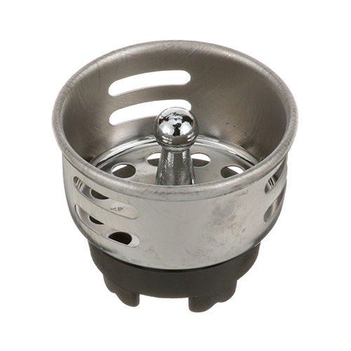MAVRIK 111345 1 1/2 IN DRAIN STRAINER BASKET