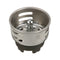 MAVRIK 111345 1 1/2 IN DRAIN STRAINER BASKET