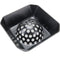 MAVRIK 111471 STRAINER DOMEDISH 6 1/2