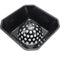 MAVRIK 111472 STRAINER DOMEDISH 7